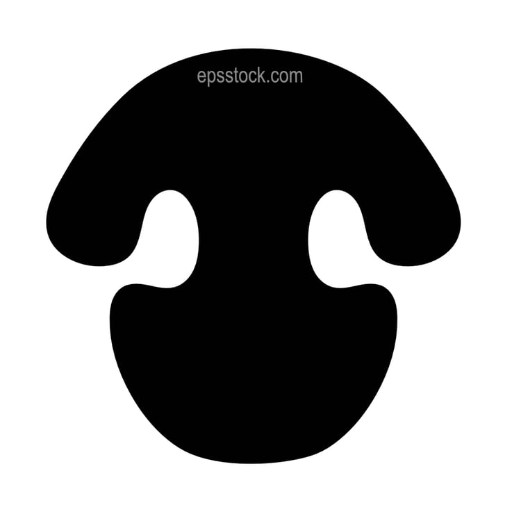 dog nose