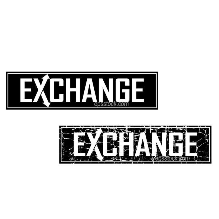 Exchange inscription