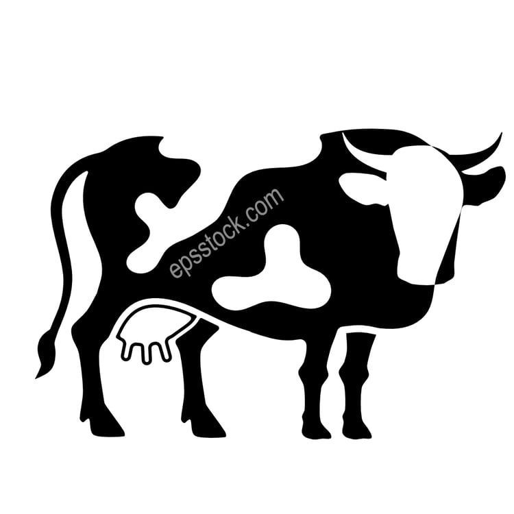 cow logo