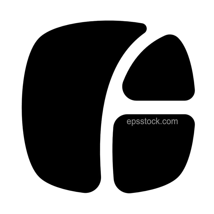 F letter logo