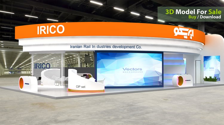 booth-3d