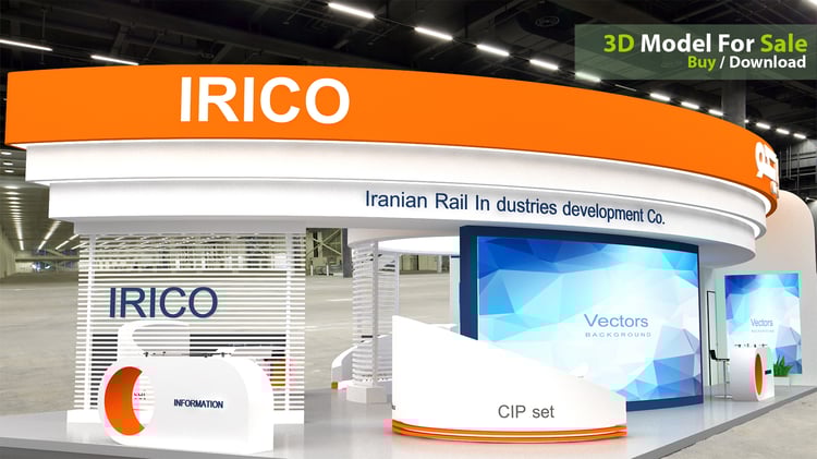 booth-3d
