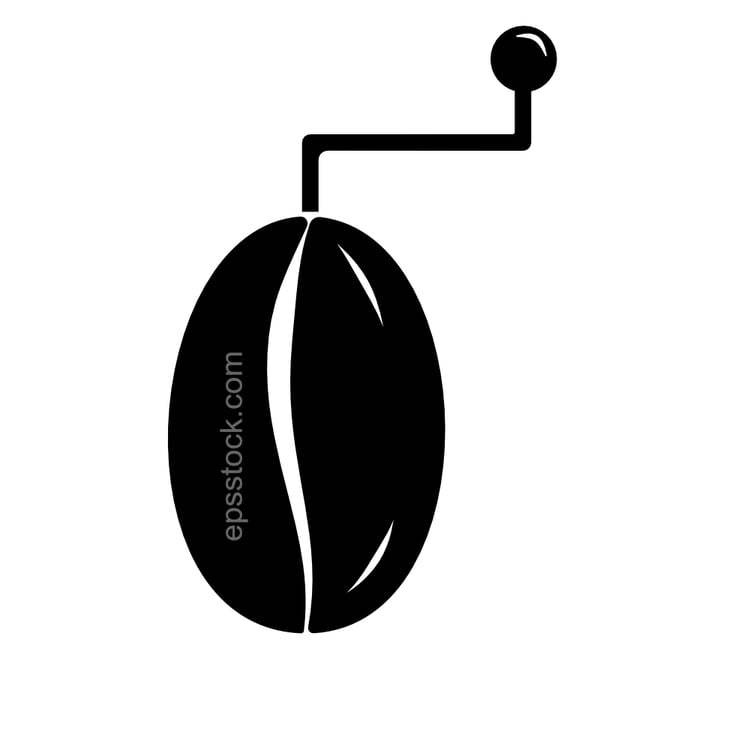 manual coffee grinder