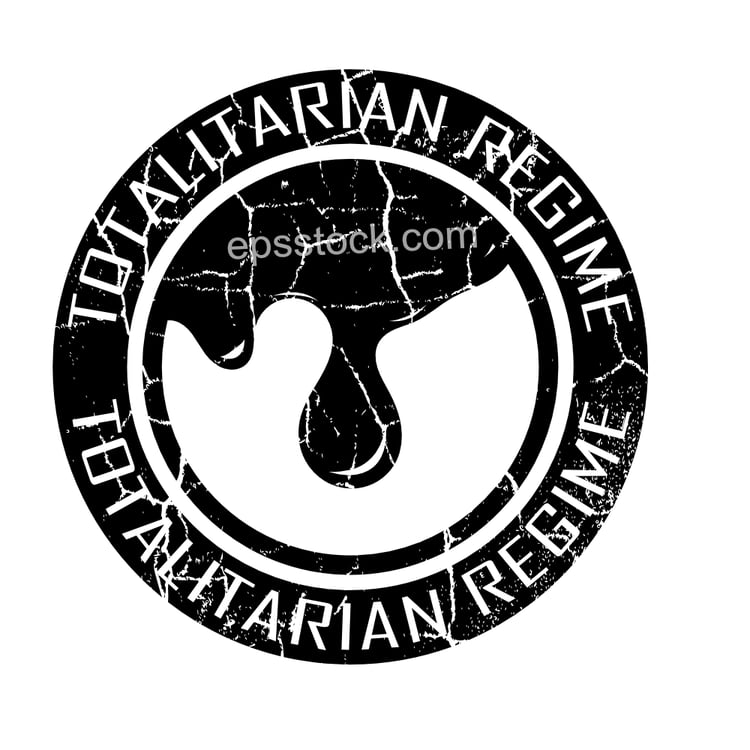 Totalitarian Regime