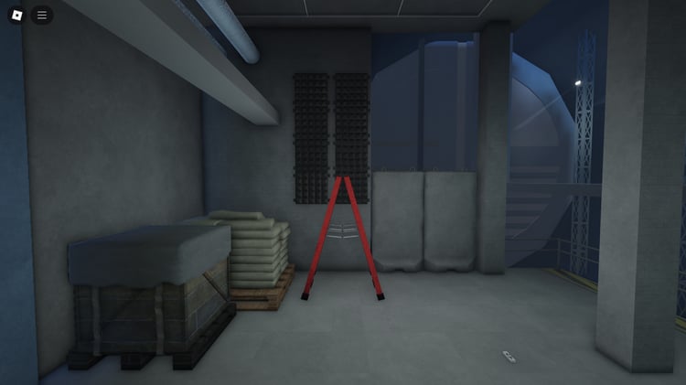 McDonald's – Roblox Fast Food Restaurant RP Build