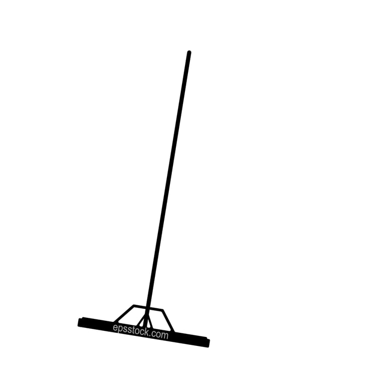 floor squeegee
