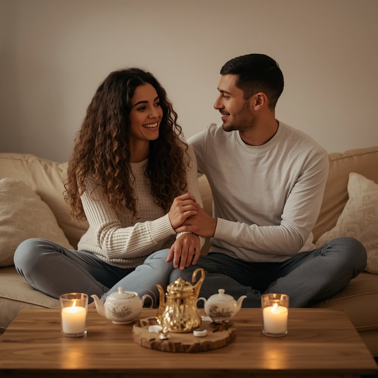 💖🕊️ Soulbond Ritual: Strengthen Love & Harmony Between Partners 🌹✨