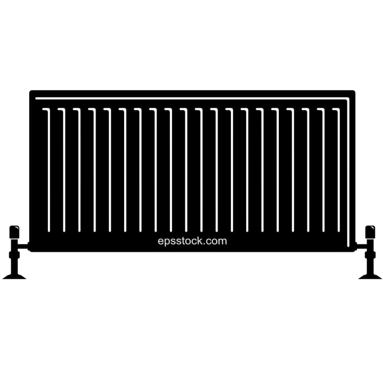 heating radiator