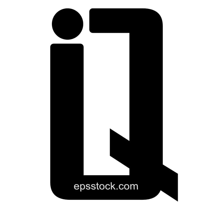 Initial letters iq qi