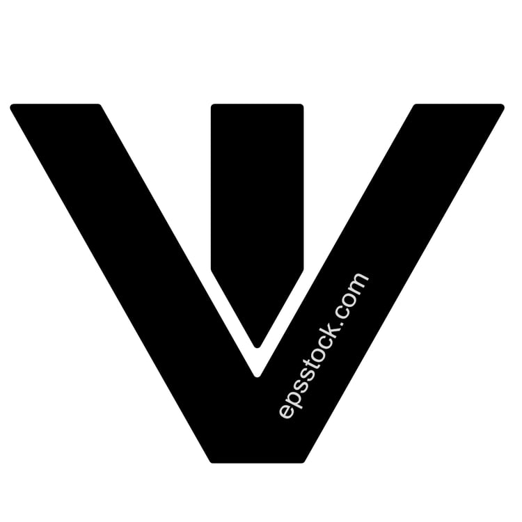 Initial letters from vi iv