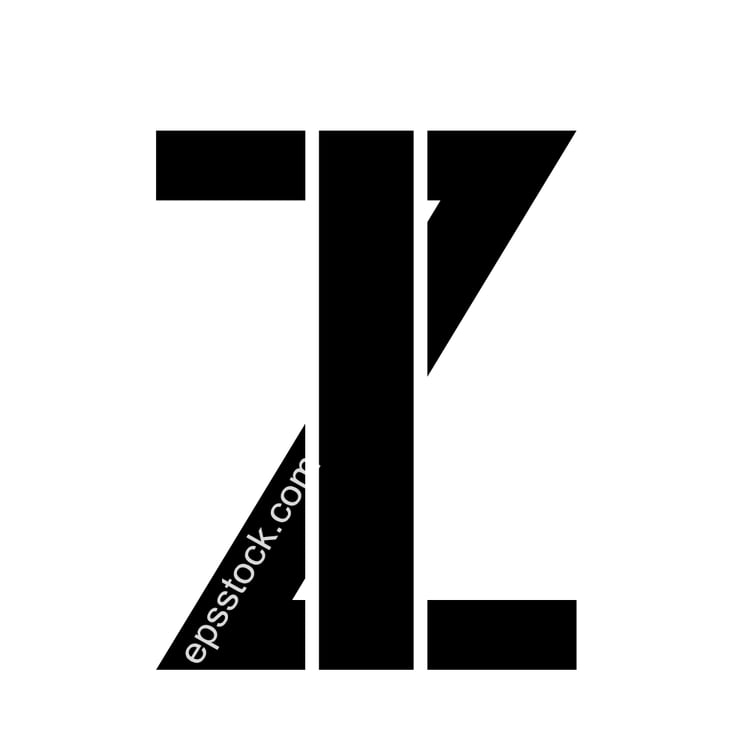 Initial Letters iz zi
