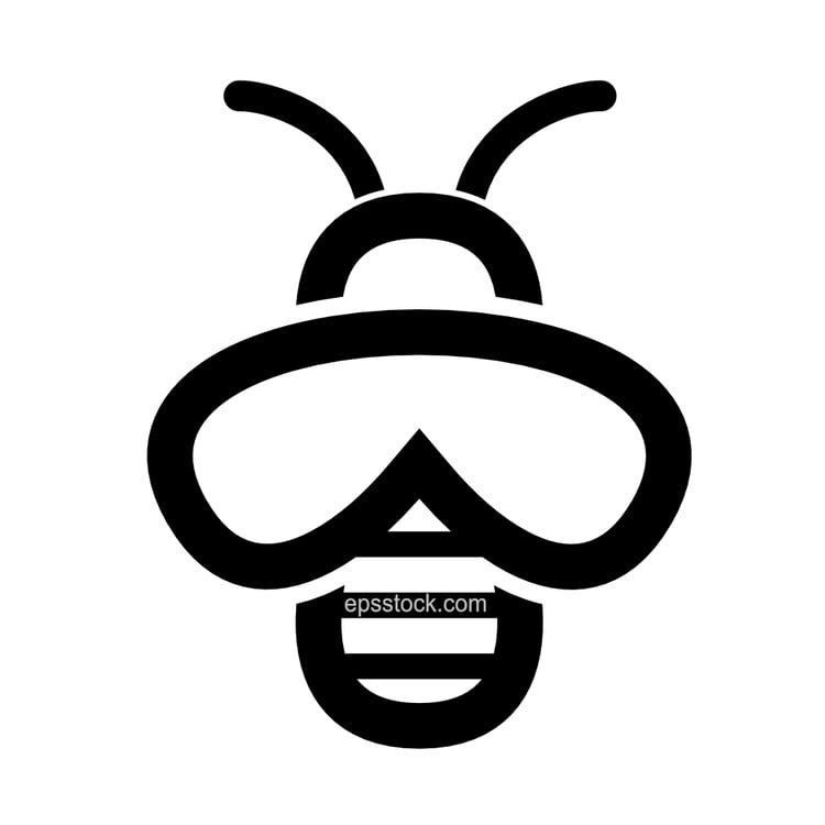 bee symbol