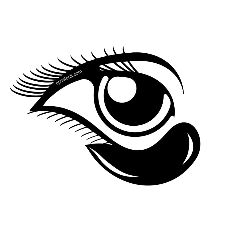 Dacryocystitis emblem