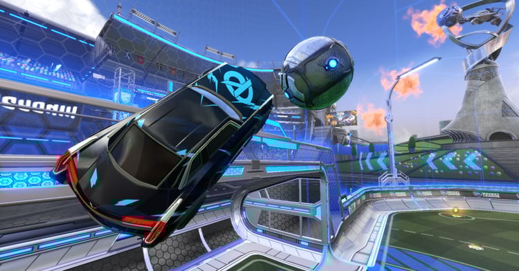 Karmine Corp decal 2026