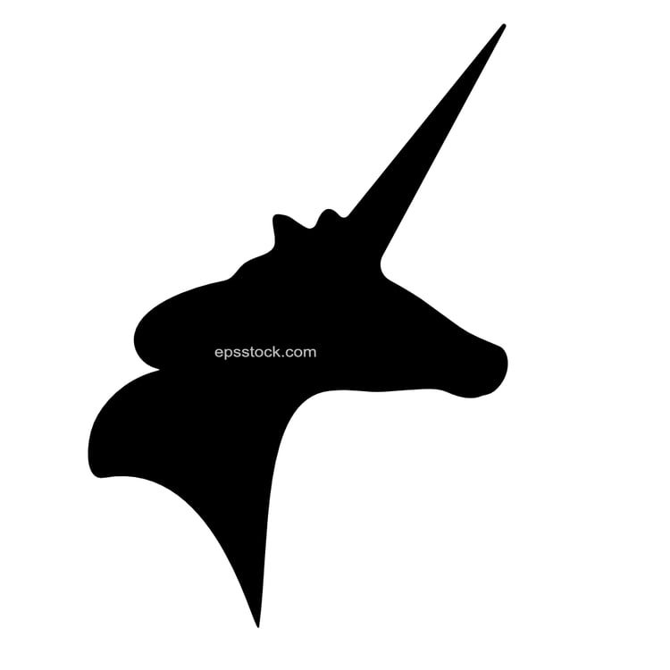 Unicorn symbol