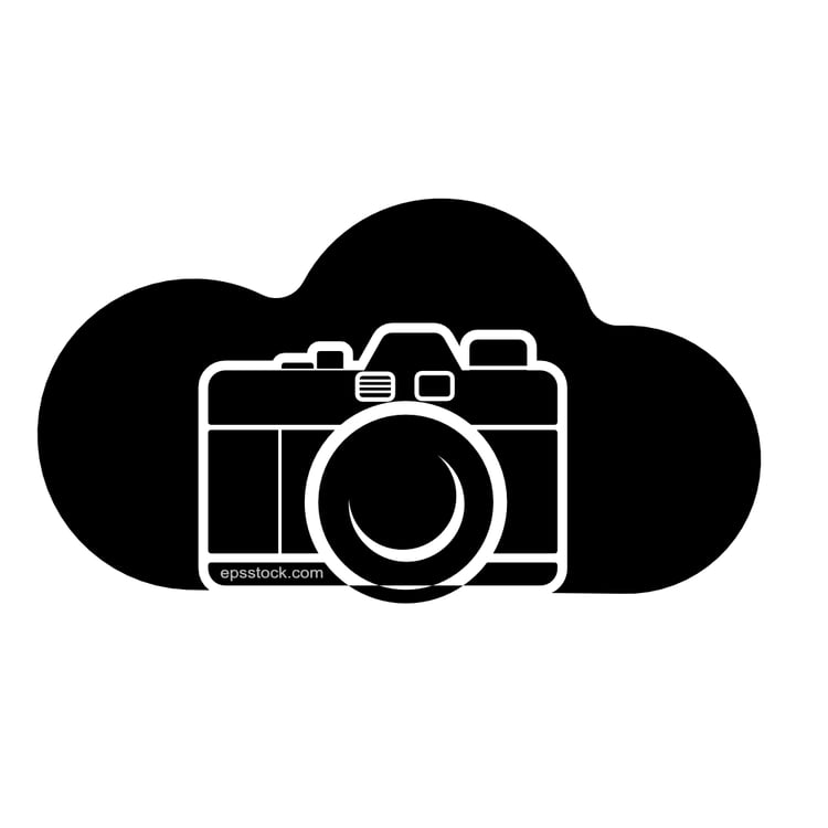 Cloud Photo