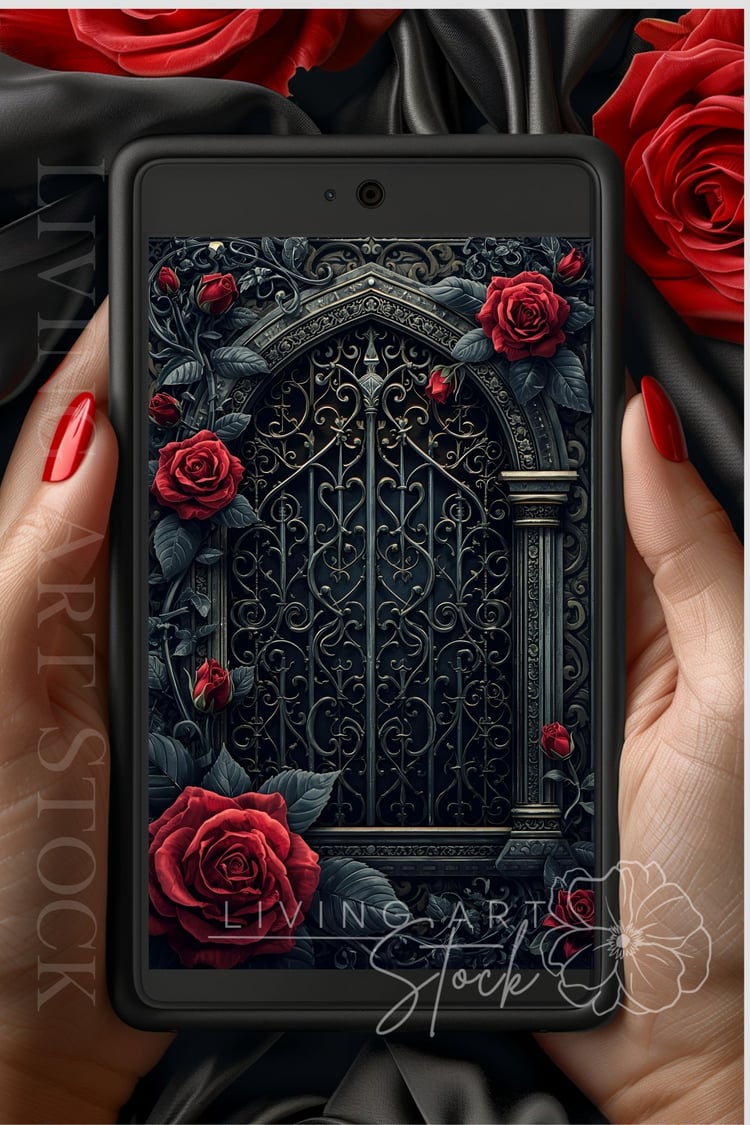 Fantasy ebook covers