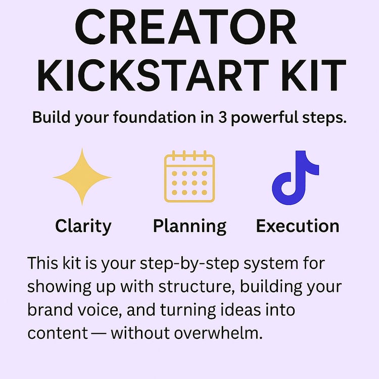 Heather R | Content Creator Brand Studio for Coaching - Payhip