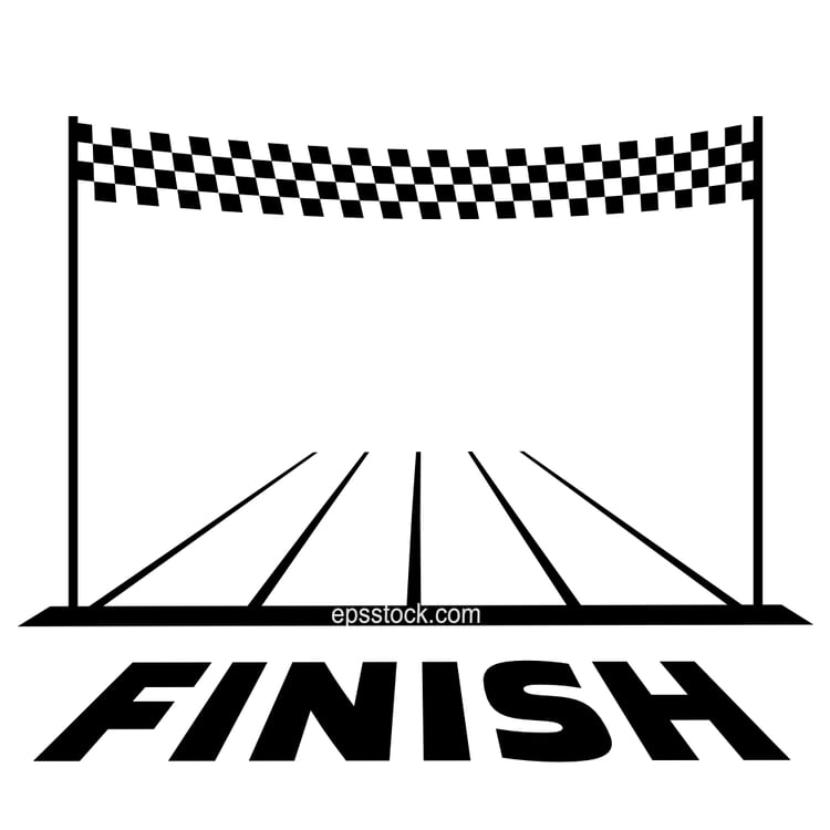 Finish Line