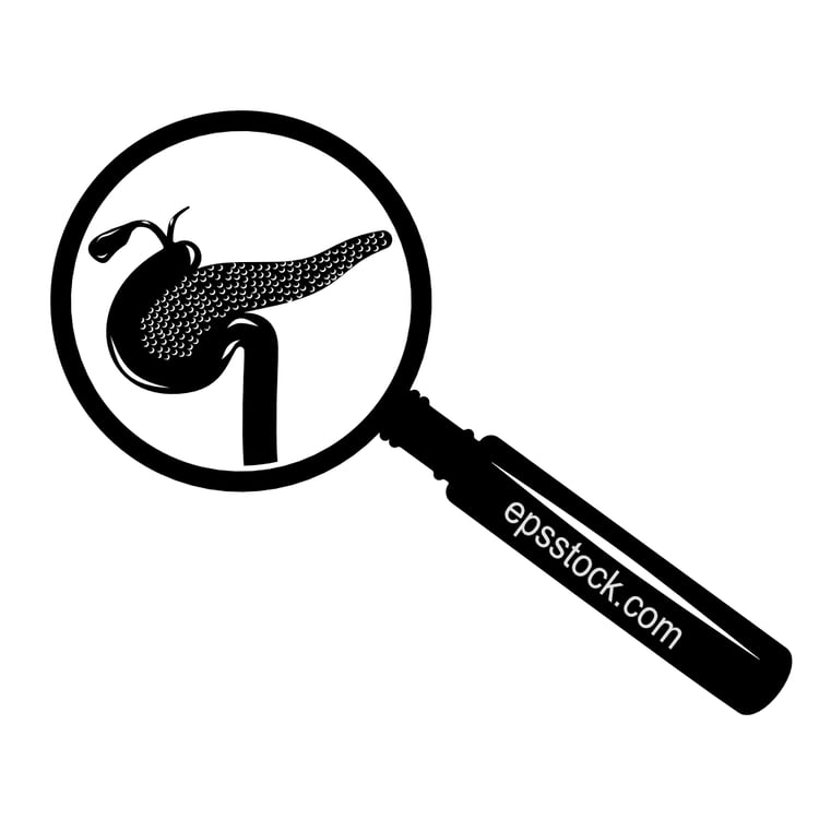 Pancreas examination