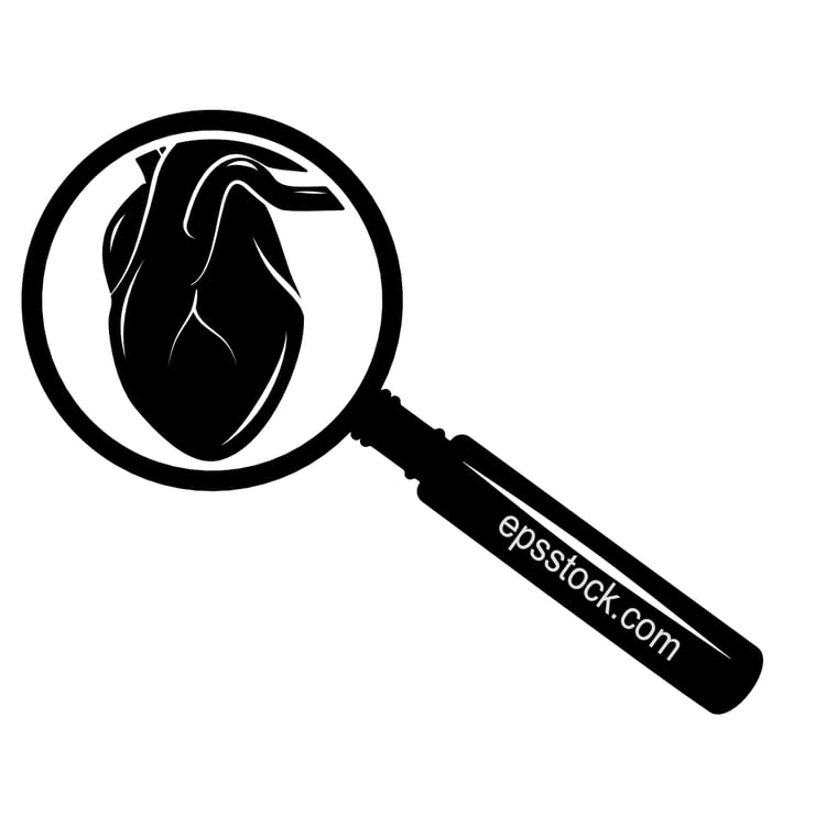 medical examination of the heart