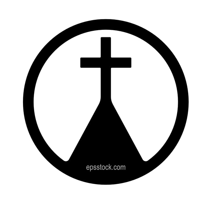 church logo