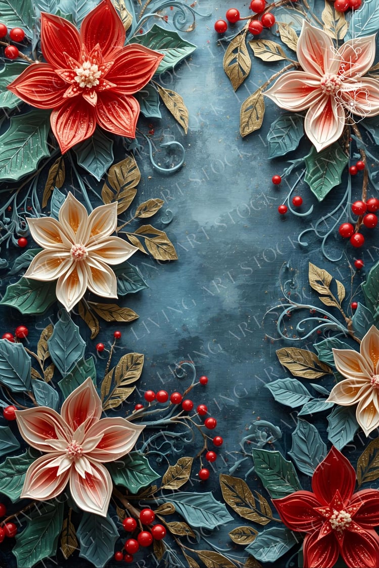 Christmas Wallpaper Background