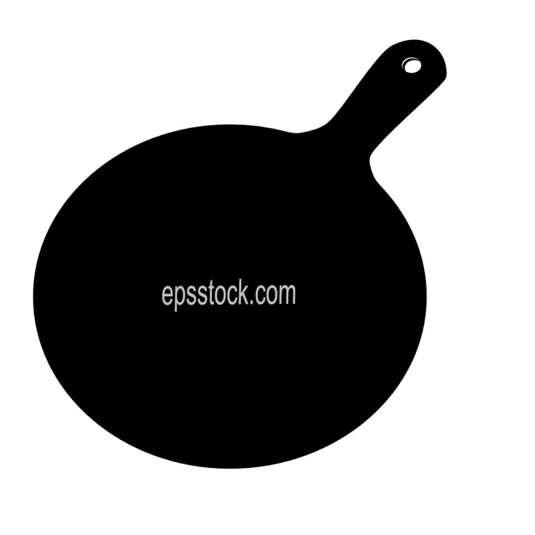 Round sandwich board