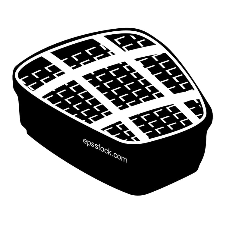 Respirator cartridge