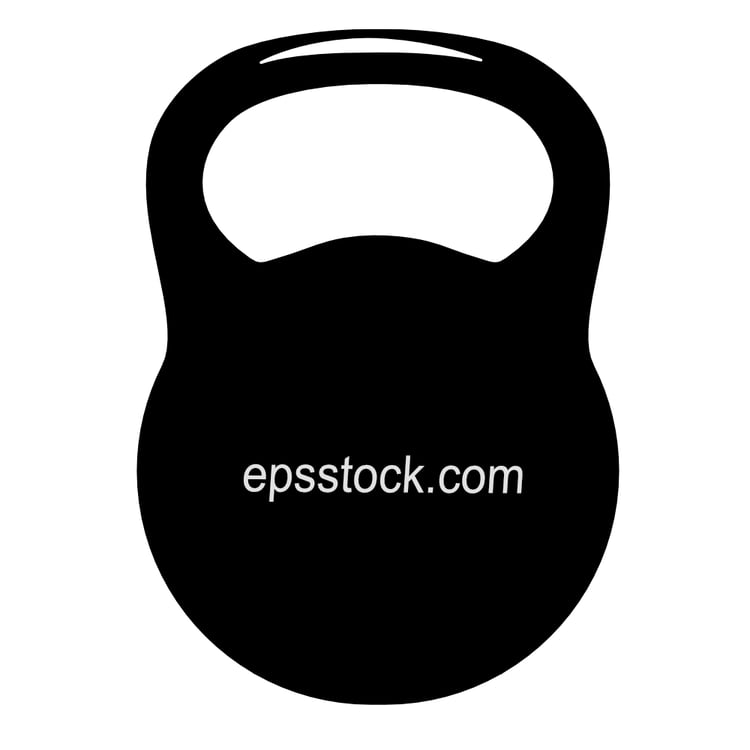 Kettlebell Gym Weight