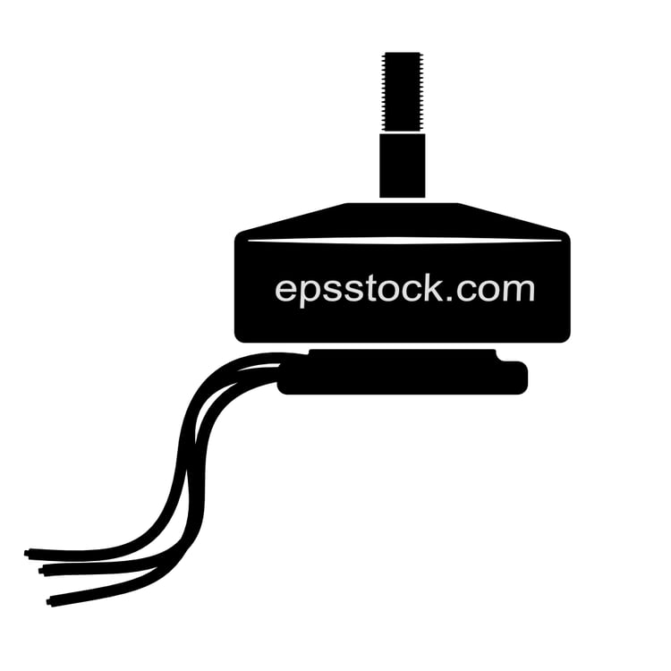 drone Electric motor