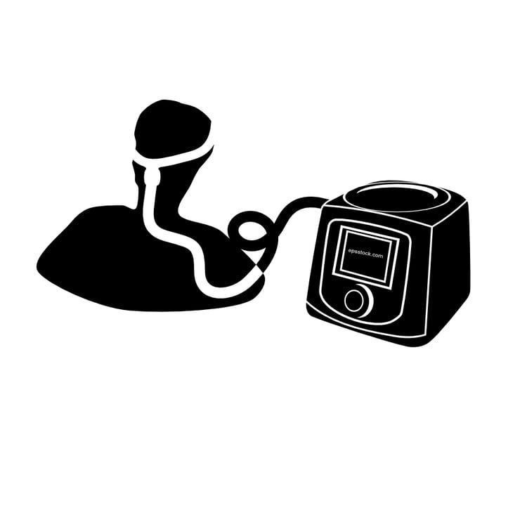 CPAP Machine
