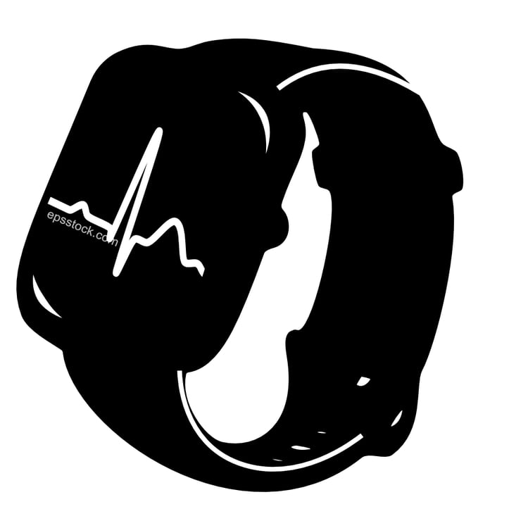 Smart watch health monitoring