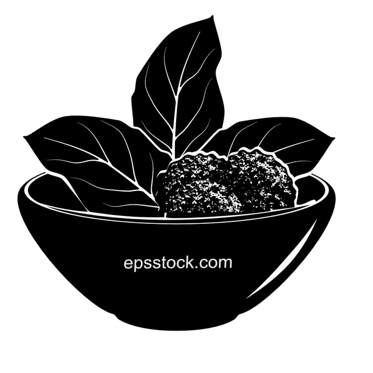 Healthy vegetable and fruit salad