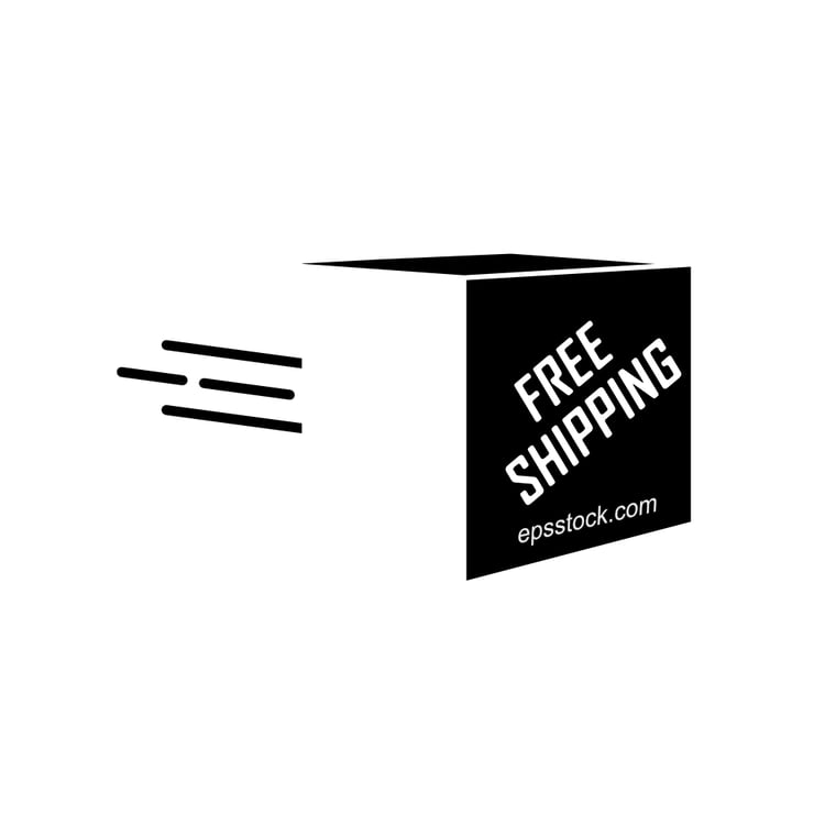 free shipping
