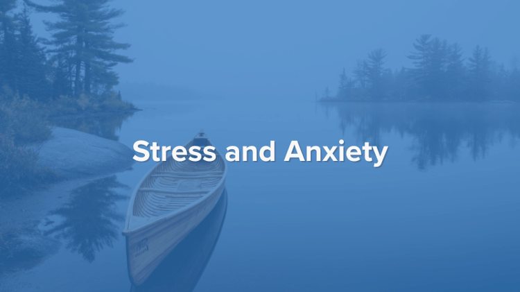 stress and anxiety hypnosis sessions