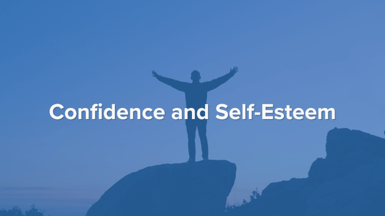 confidence and self-esteem hypnosis sessions