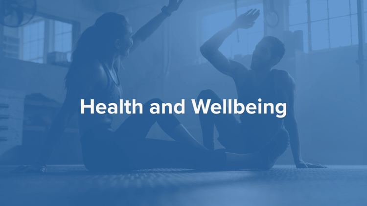 health and wellbeing hypnosis sessions