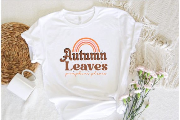 autumn svg png eps dxf files for Cricut and Silhouette projects