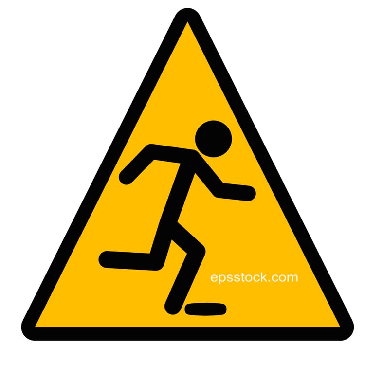 Floor-Level Obstacle