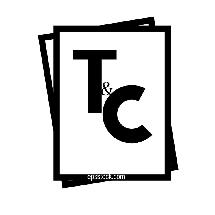 Terms and Conditions