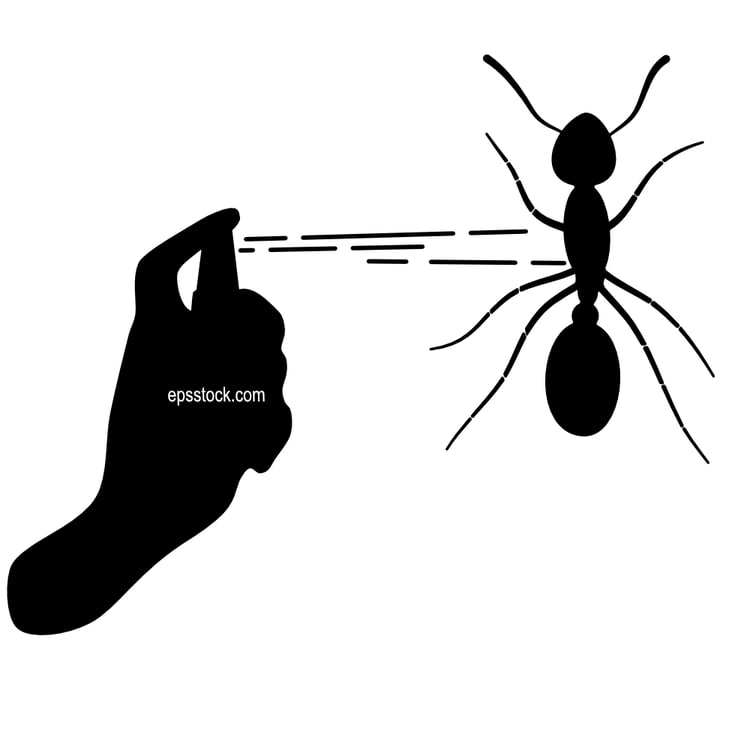 Ant Killer Spray