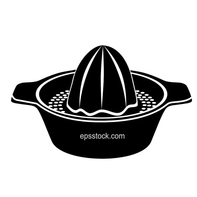 Lemon Orange Squeezer