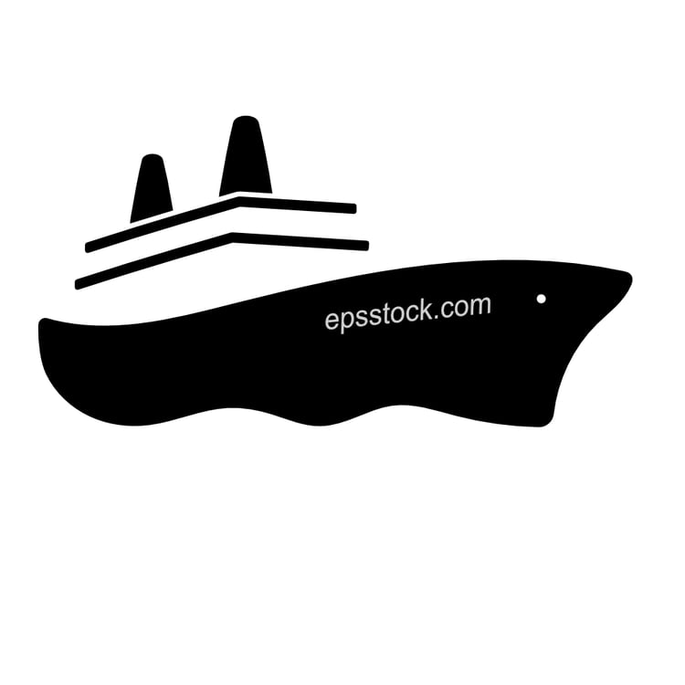Ship emblem