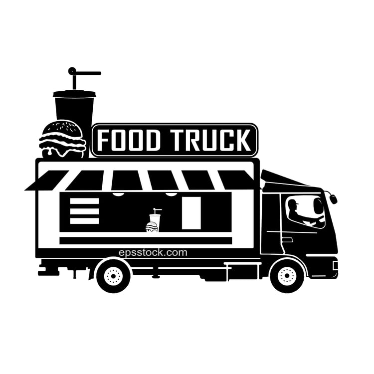Food truck