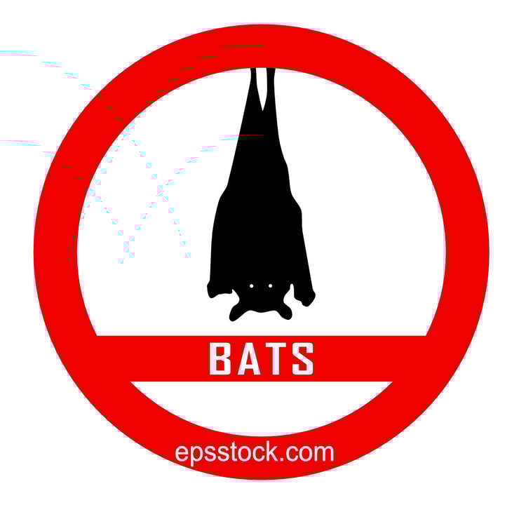 bats sign