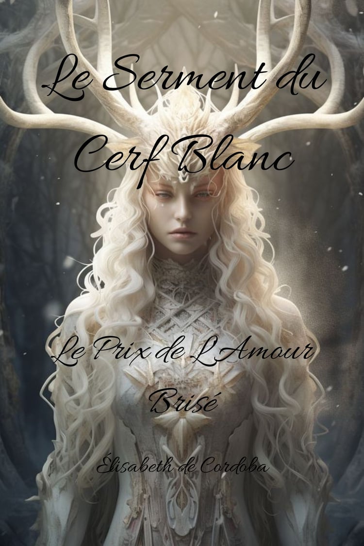 Trahie trois fois, Catherine lance une malédiction