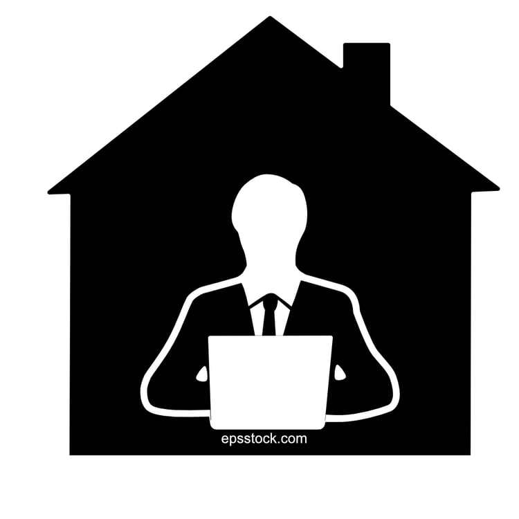 remote work from home