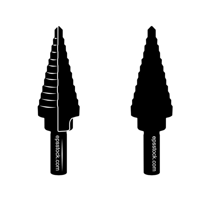 Titanium Coated Drill