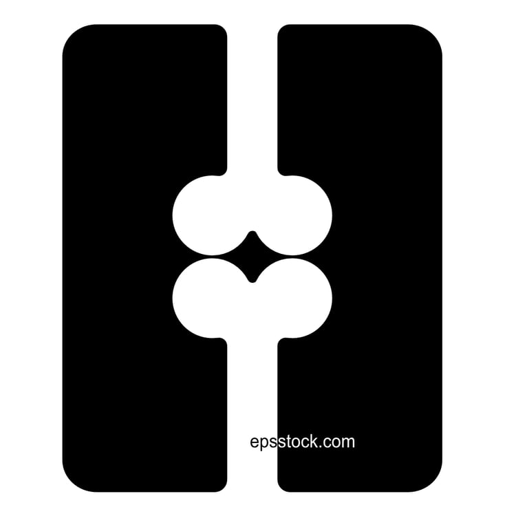 X-ray of knee joints